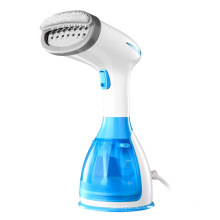 High Quality 1500W Blue Fabric Home Clothes Iron Handheld Portable Garment Steamer